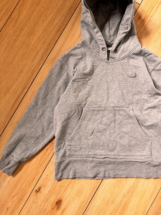 Bluza z kapturem/hoddie Acne Studios