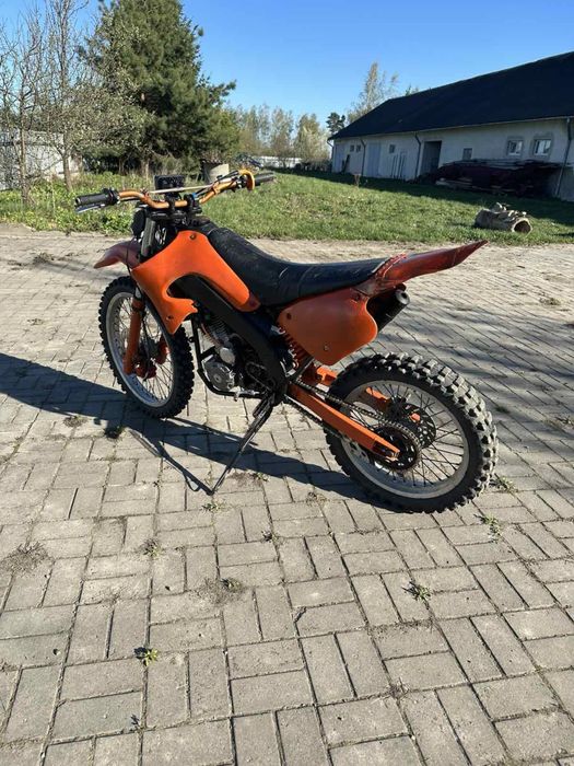 Продам apriliia з доками