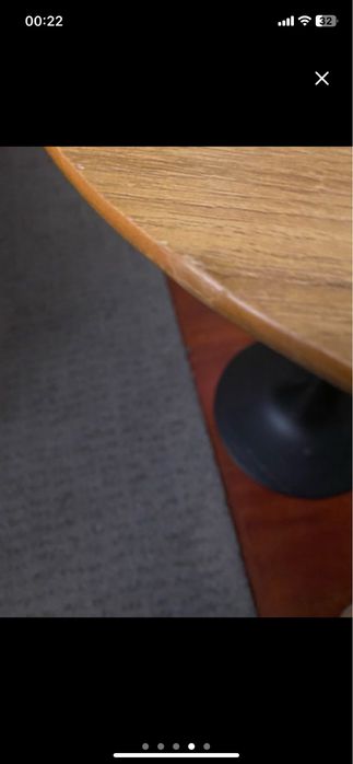 Round Coffee Table64553325145603123