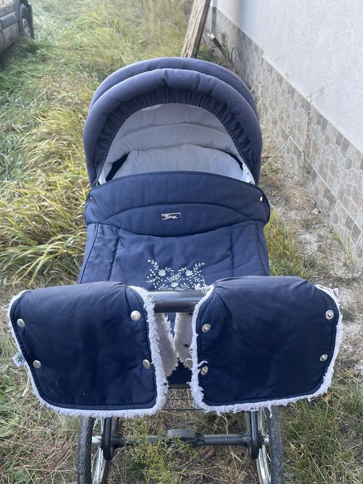 Коляска 2в1 Roan Marita + подарок
