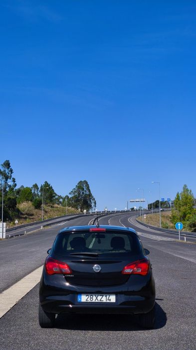Para venda Opel corsa