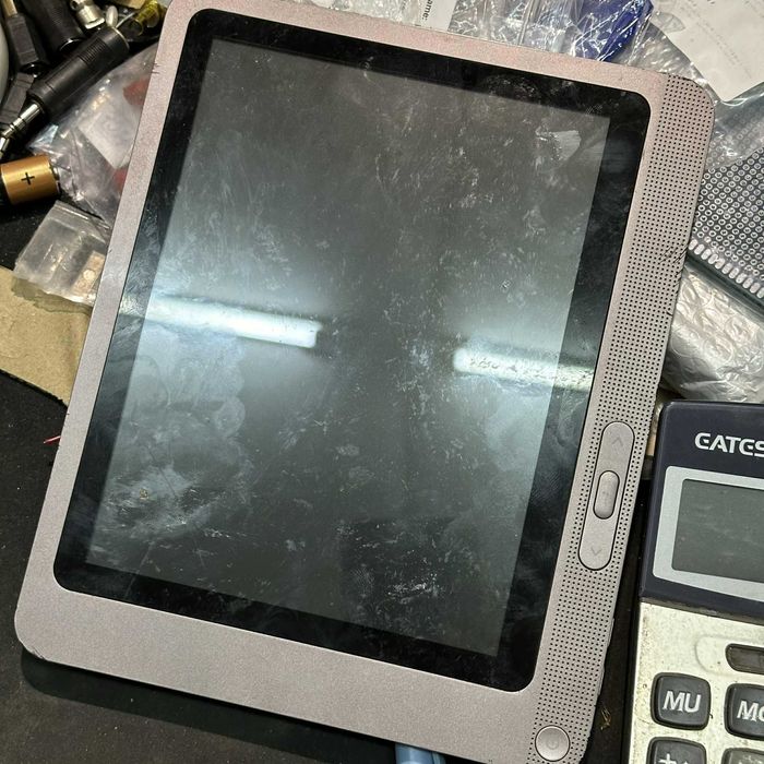 Texet TB 823A книга електронна на запчастини