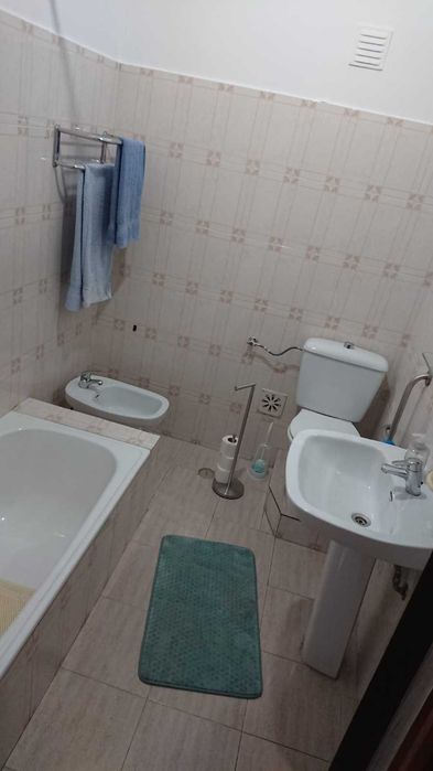 Quarto casal - Laranjeiro