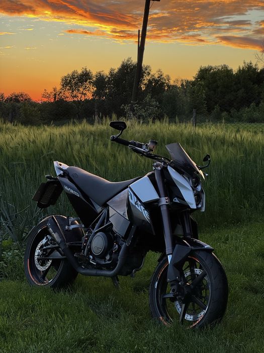 Продам KTM Duke 690  / Обмін