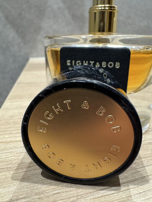 Eight & Bob Agneta Extrait de Parfum 50ml