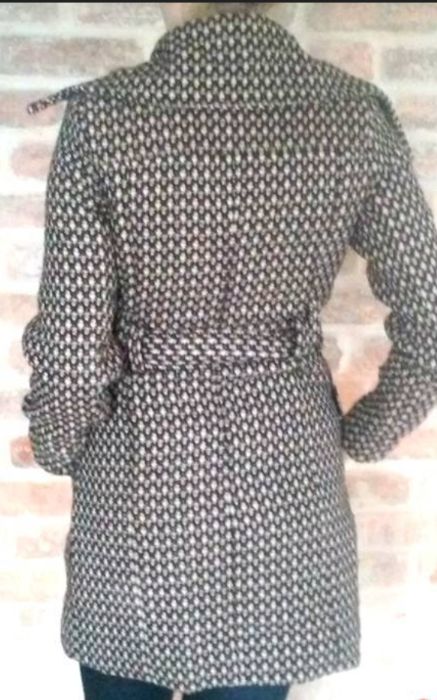 Płaszcz wiosenny Orsay , rozmiar 38 , rozmiar M