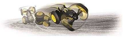 Selado! Bizak- Veículos Exost Xtreme Twist fórmula comando