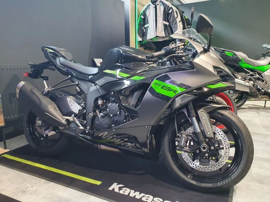 Kawasaki