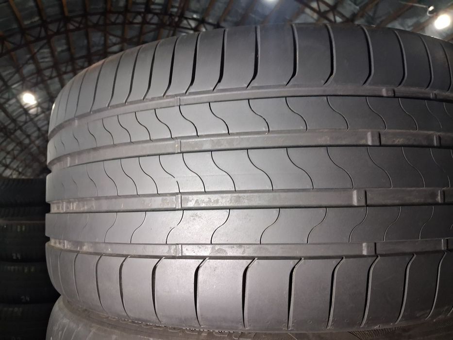 275/35 20 Bridgestone Turanza 6 Шини б/у літо ПАРА