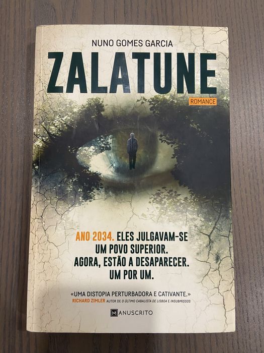 Zalatune (Nuno Gomes Garcia)