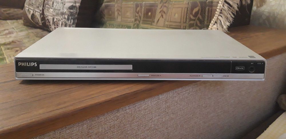 Продам DVD player