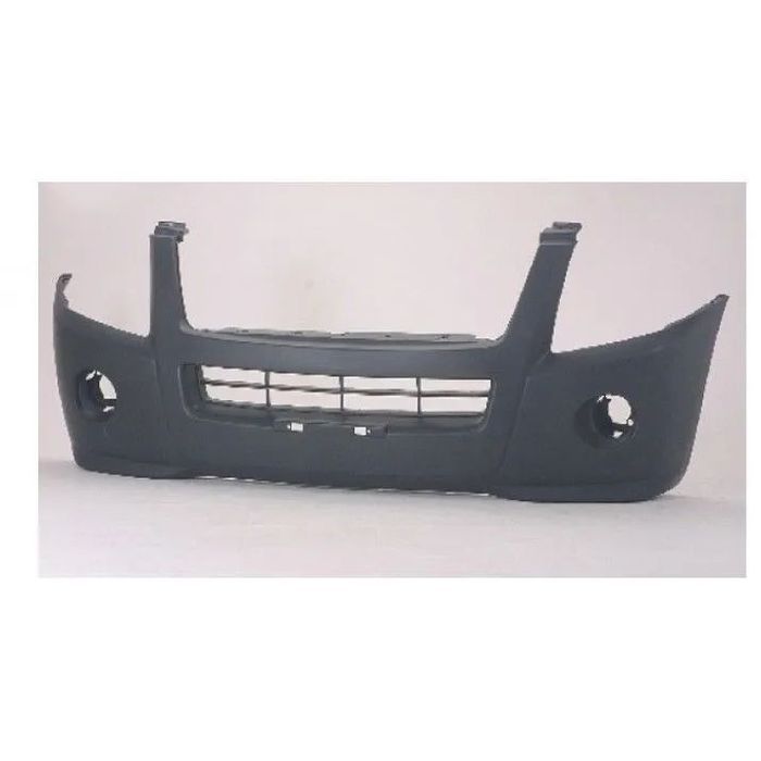 Parachoques da frente Isuzu D-Max 2006-