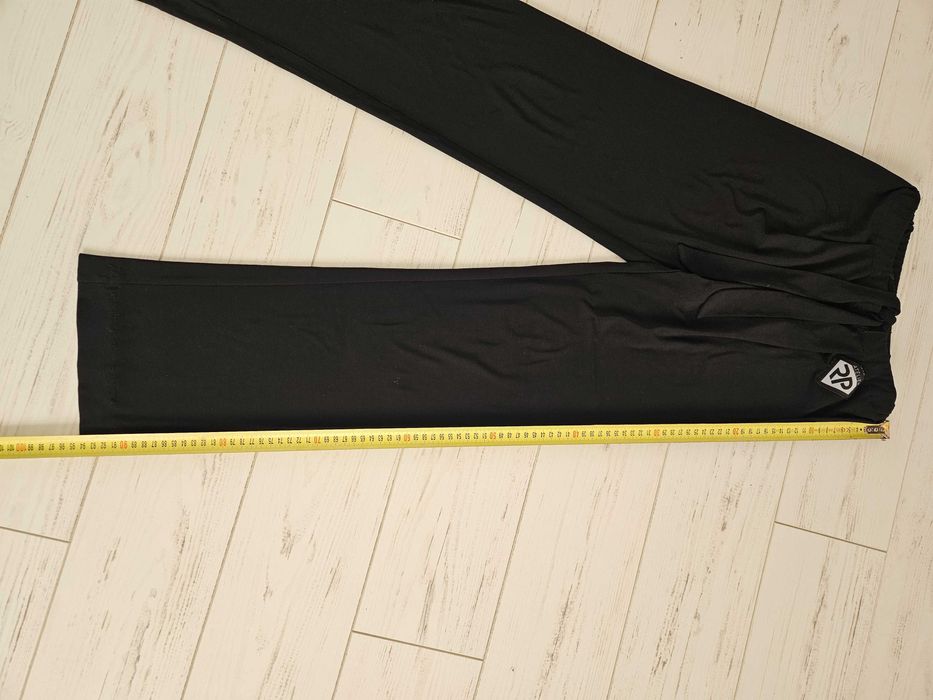 Spodnie RP do standardu dla dziewczynki