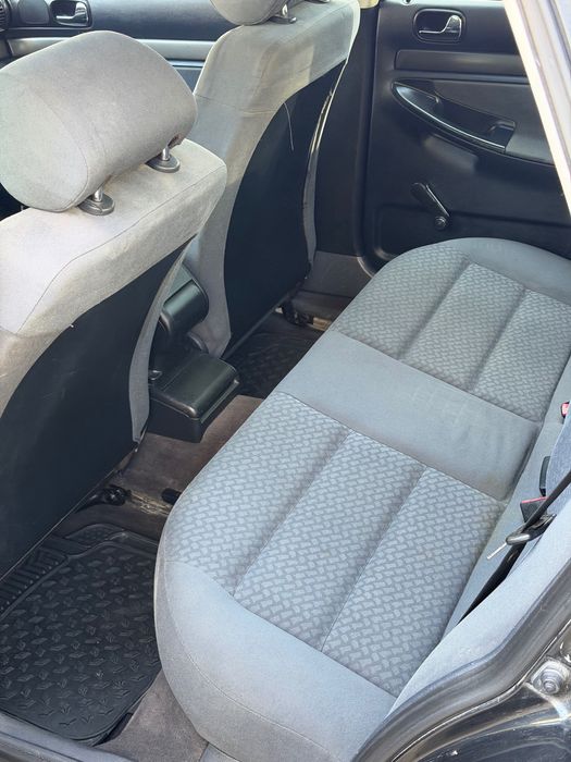 Audi a4 b5 110 hp motor “afn” 1997