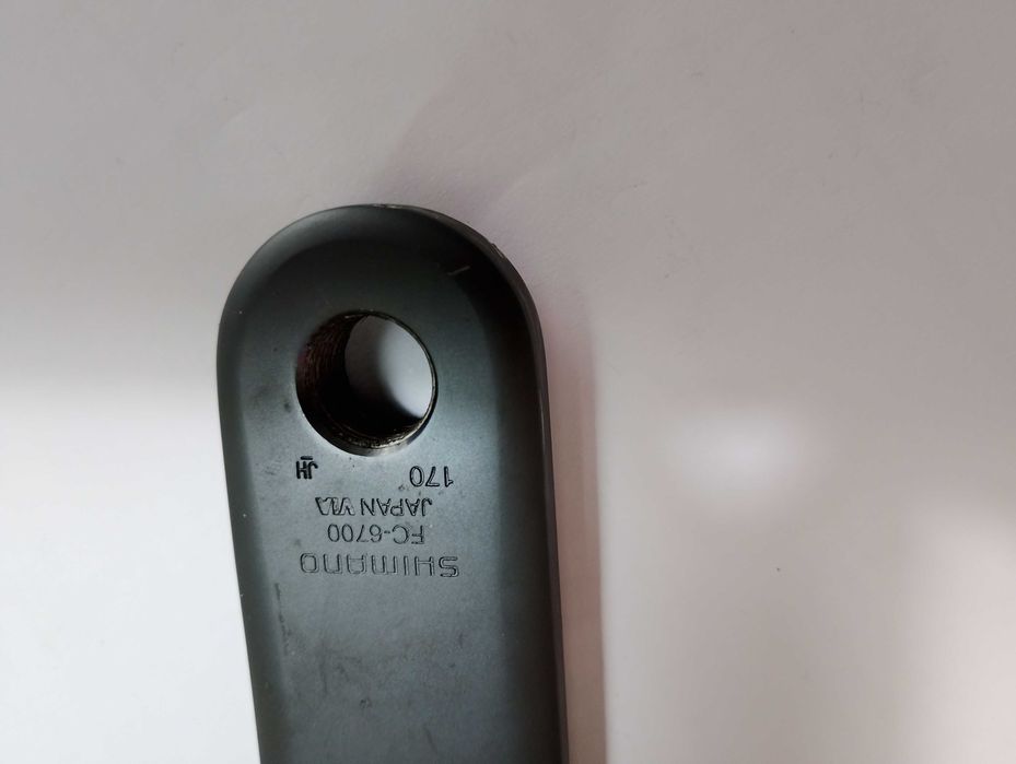 Pedaleiro Ultegra 10v