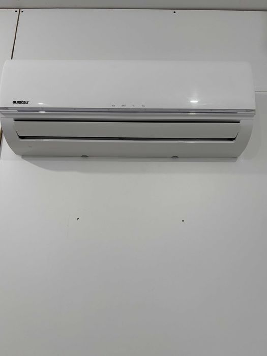Klimatyzator Auratsu 3,5 kW + montaż