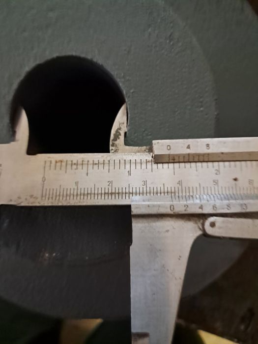Koło pasowe, szajba 19cm i 9,5cm nowa