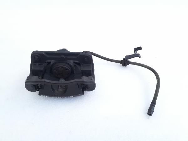 Pinça travão / maxila de travão frente esquerda RENAULT Megane II (BM0