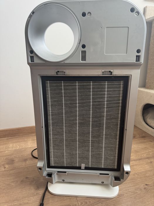 Очищувач повітря Philips Series 4500i AC4550/50