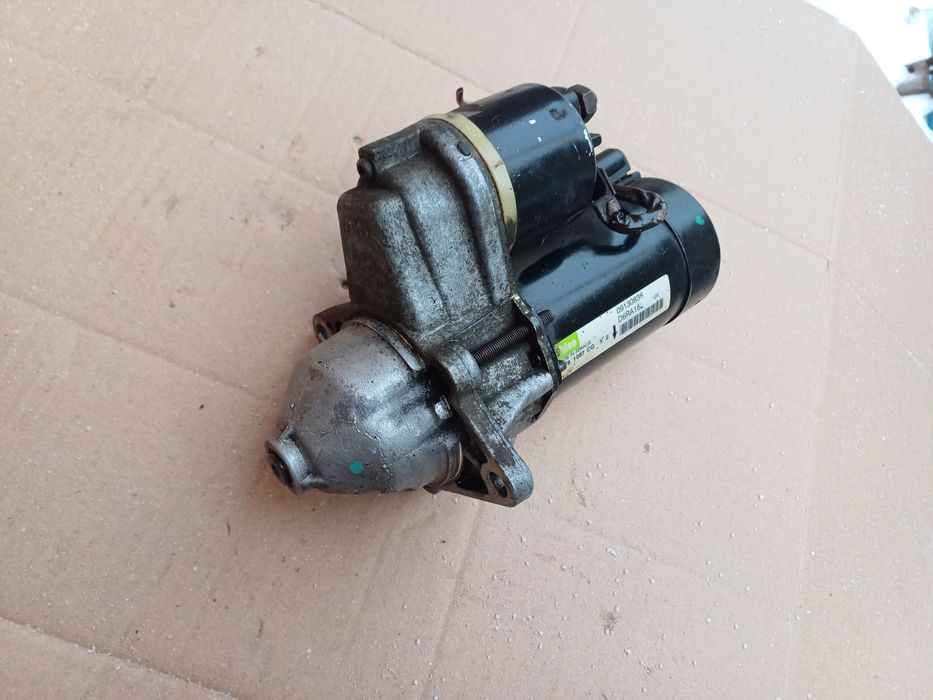 ‼️‼️ Оригинальный стартер Valeo на Опель кадет 1,3 1,4 1,6 ланос