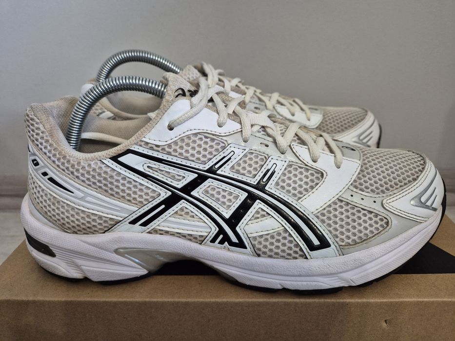 Buty męskie do biegania Asics Gel-1130 rozmiar 44.
