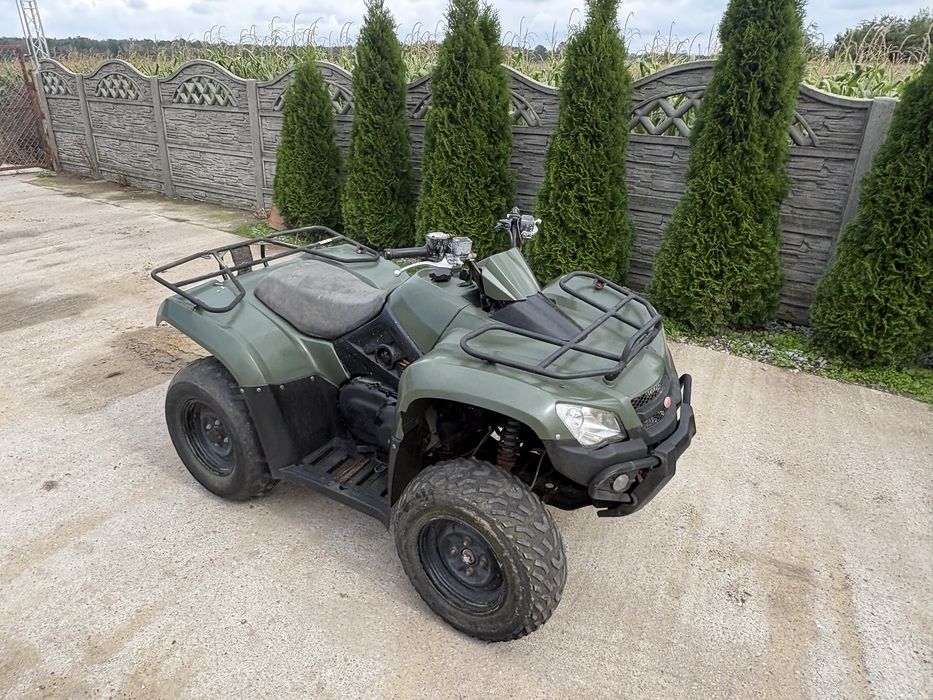 Kymco