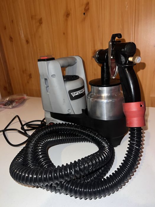 Фарбопульт Forte SG750B