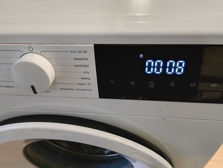 moduł do pralki WNHPI72SCS Gorenje