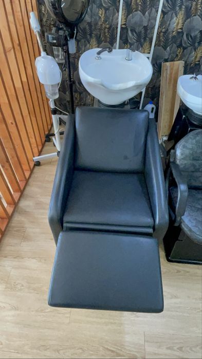 Mobililiario cabeleleiro