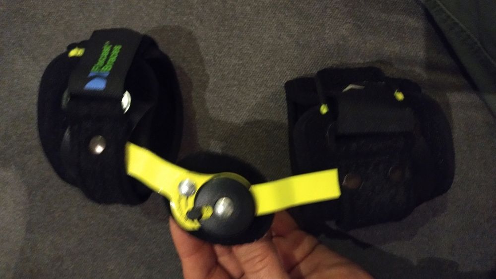 Orteza kończyny górnej