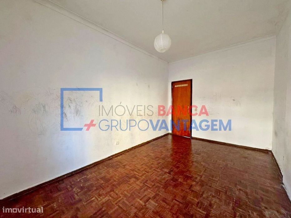 Apartamento T3 no Barreiro
