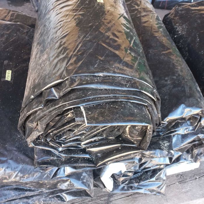 Рукав зерновий плівка з рукава