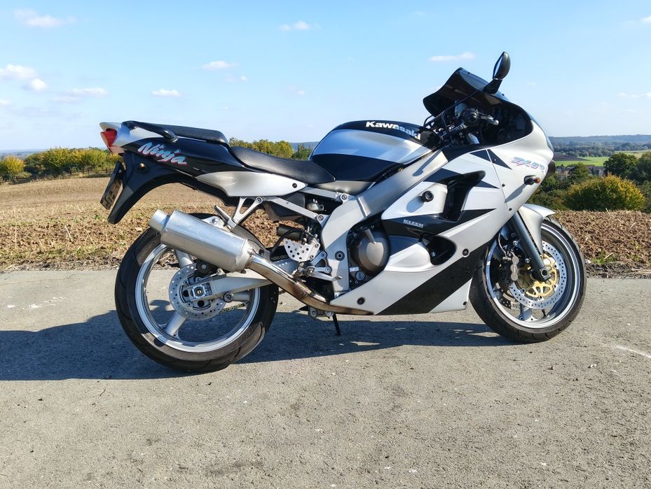 Kawasaki