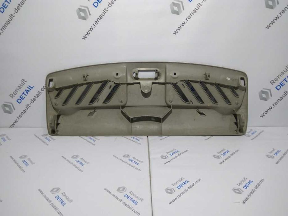 Потолок полка Renault Kangoo рено канго 2008-2020