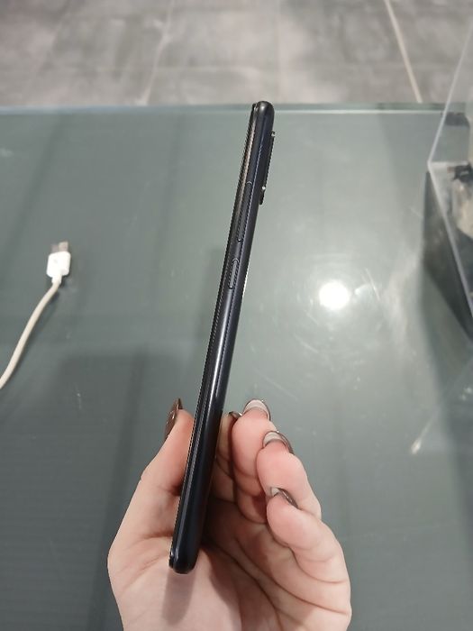 Xiaomi Redmi a funcionar