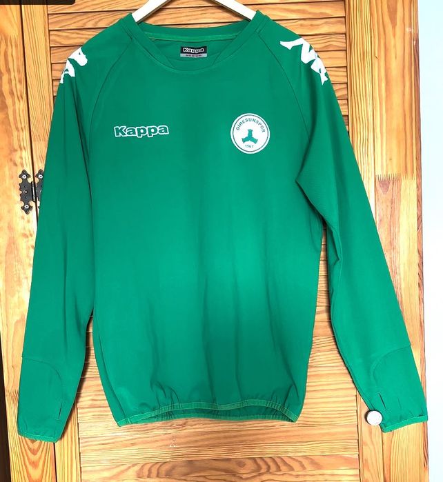 Termiczna Bluza Kappa giresunspot