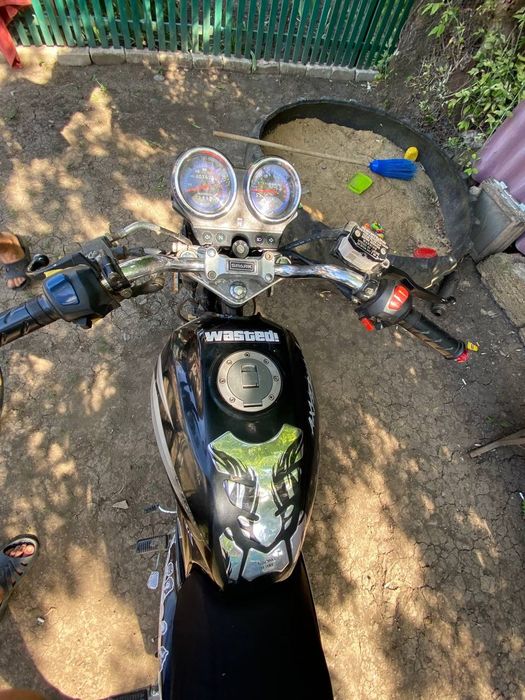 Продам Spark200r25i