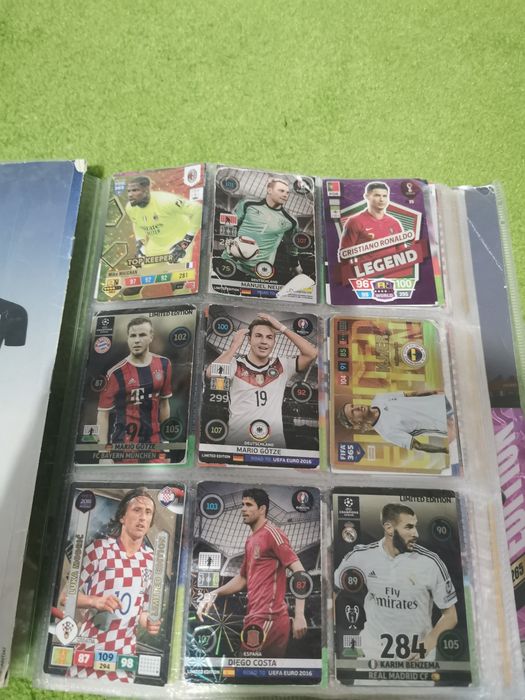 Album piłkarski Okazja!!