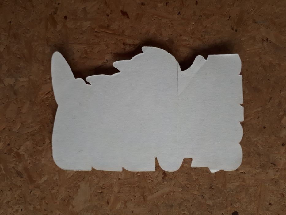 Official Sega Sonic Sticker from 1993 (Rare and Unique Specimen)64738752694787122