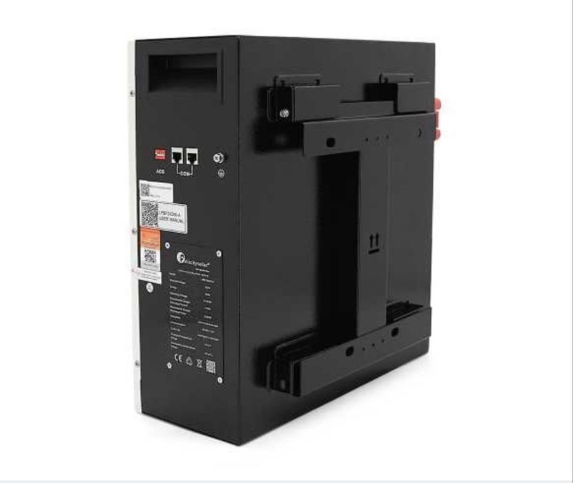 Зарядні станції Акумулятор 24200 5 квт