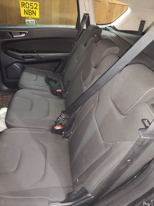 Fotele S Max MK2  7 szt