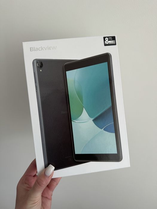 Продам планшет Blackview Tab 50 wifi