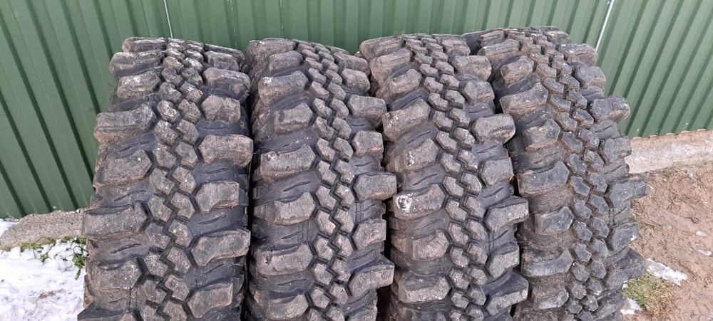 35x10,5/16 Cst Simex Zmota 4x4 Extreme