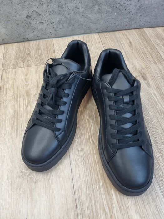 Buty Armani Exchange