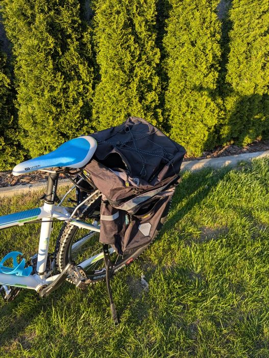 Rower Cube Access 26''