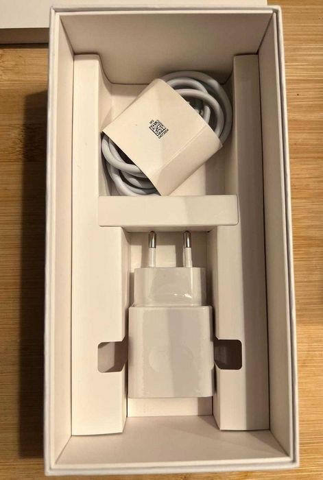 HUAWEI P40 5G (6.1'' - 8 GB - 128 GB Cinzento) Co-engineered w/ LEICA