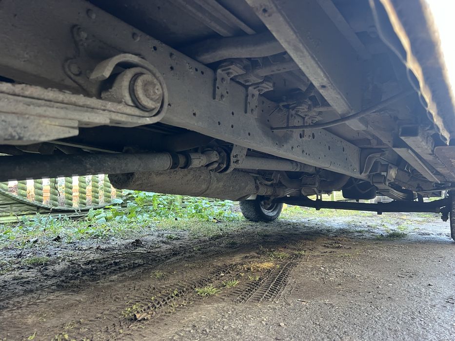 Продам Mercedes T2 609D