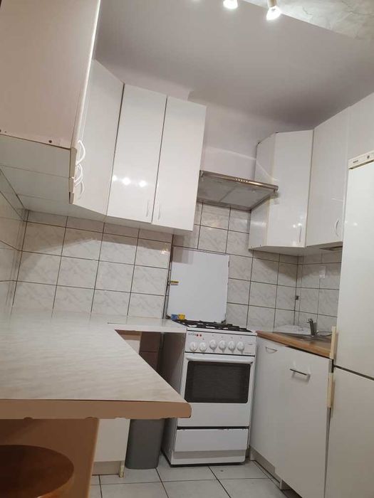 Wynajmę kawalerkę Warszawa Wola