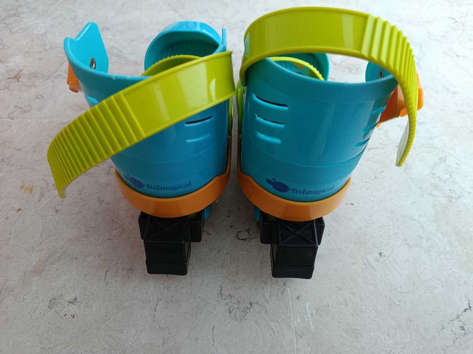 Patins em linha ItsImagical - ( Imaginarium )