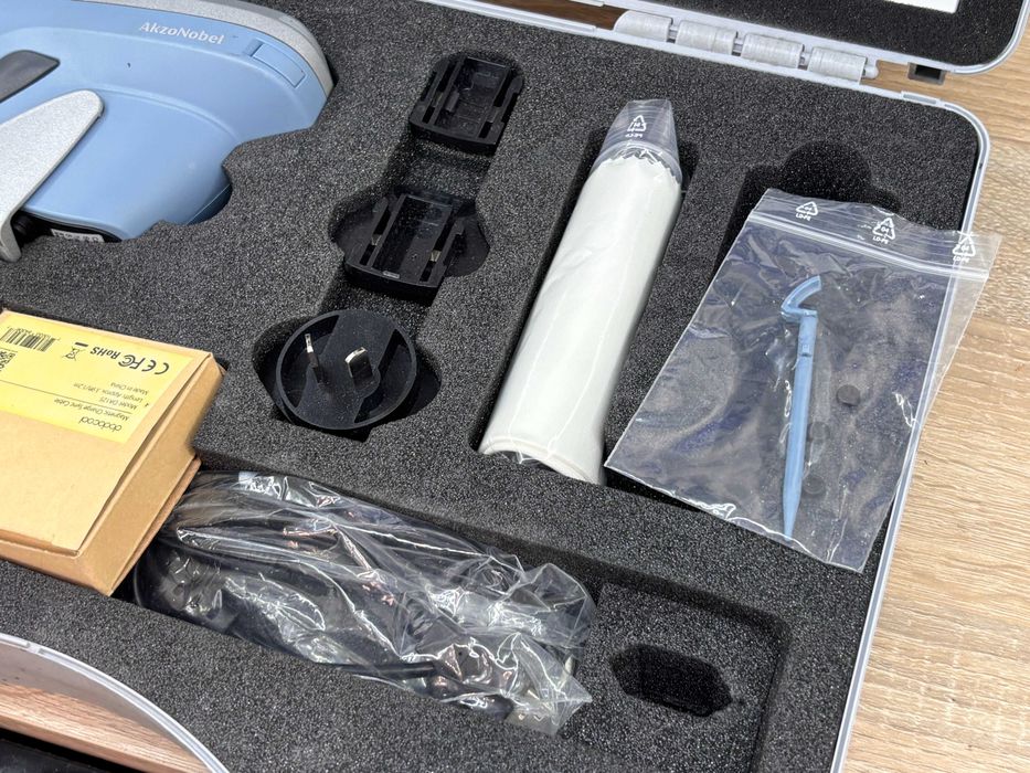 Spektrofotomert AkzoNobel BYK 7060